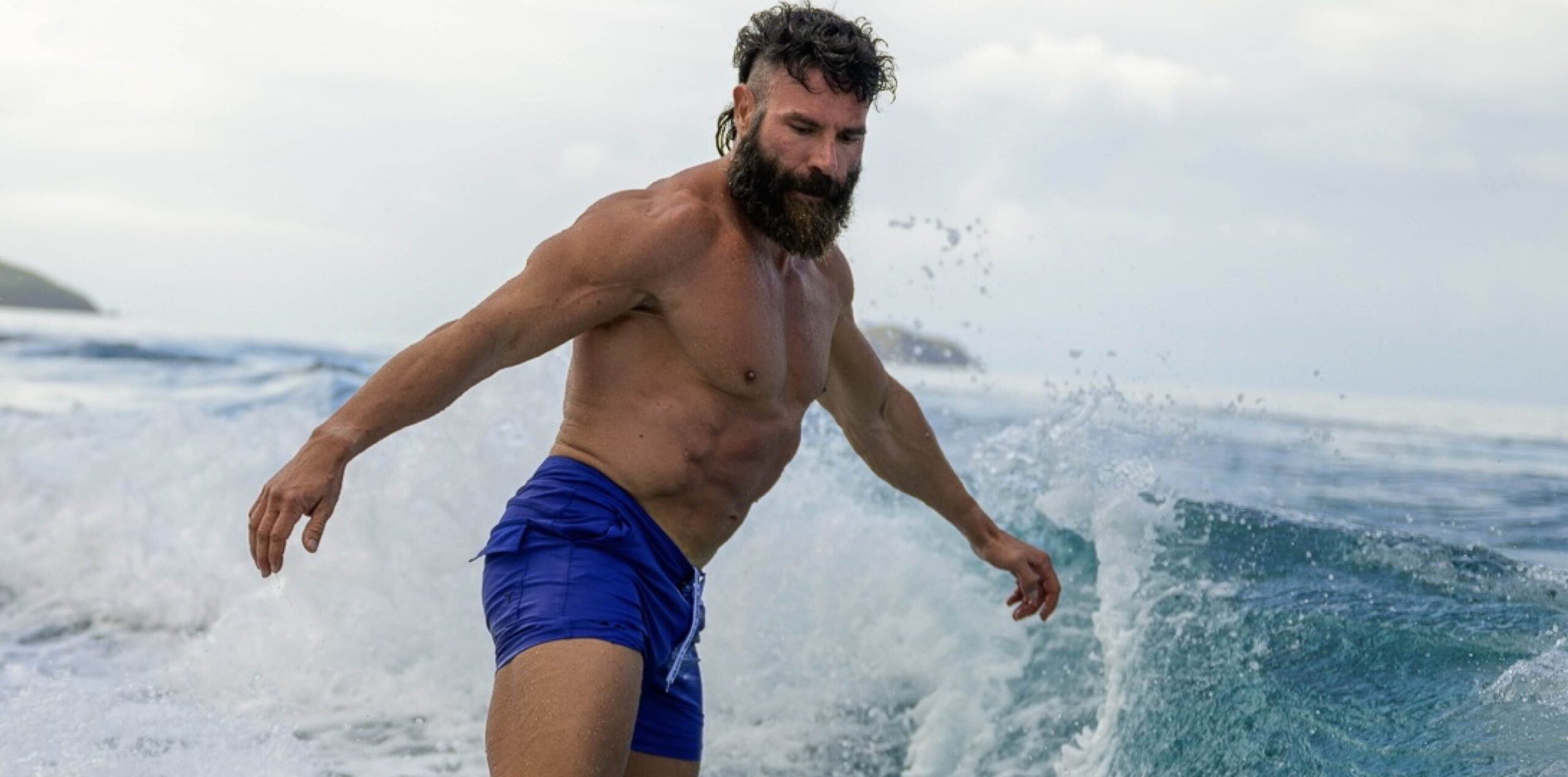 surf