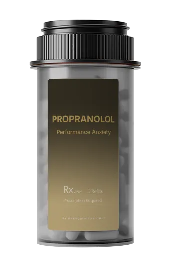PerformanceAnxiety